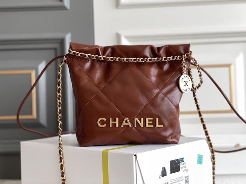 Chanel Gabrielle Bags